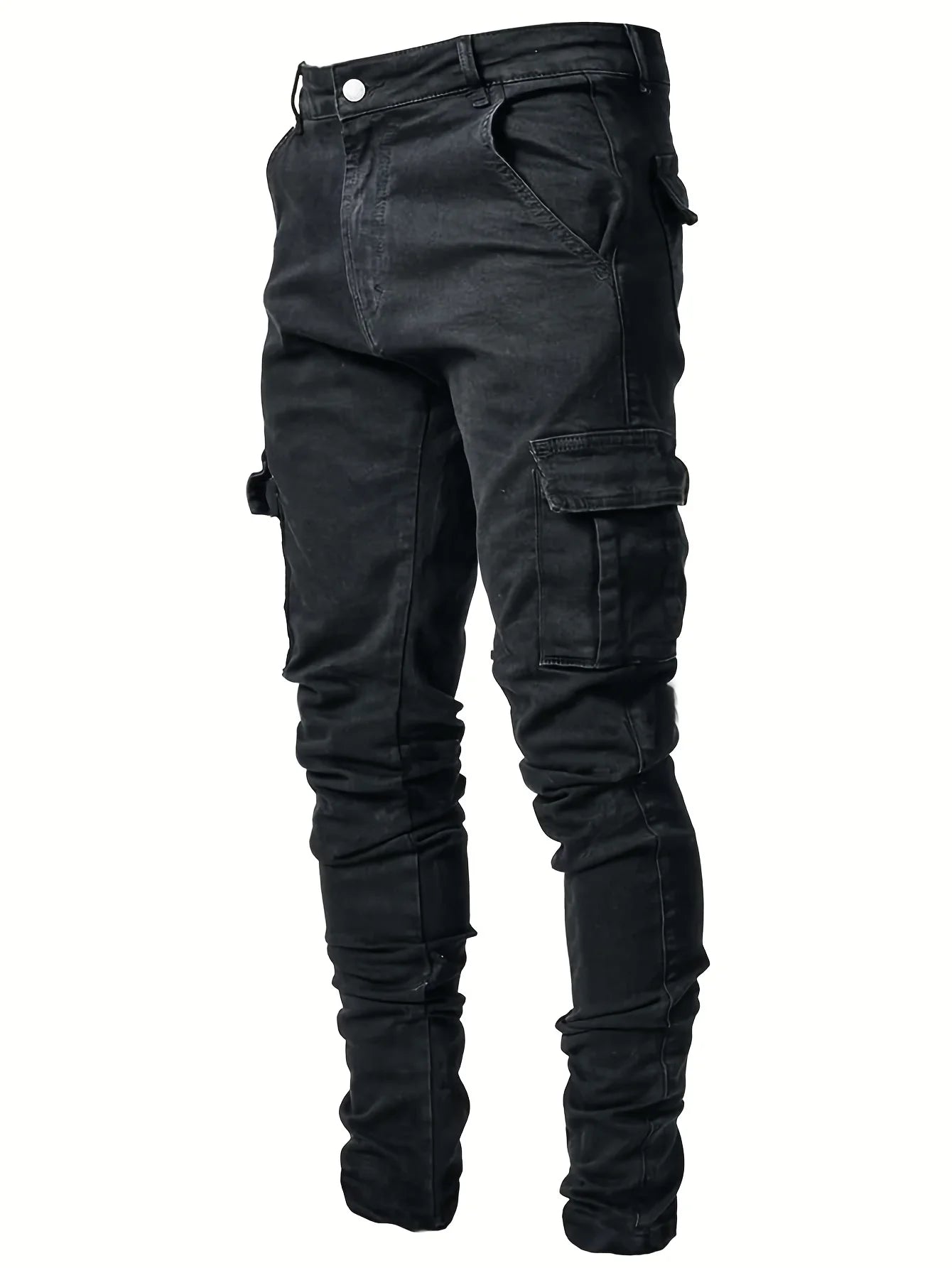 Men's Workwear Jeans